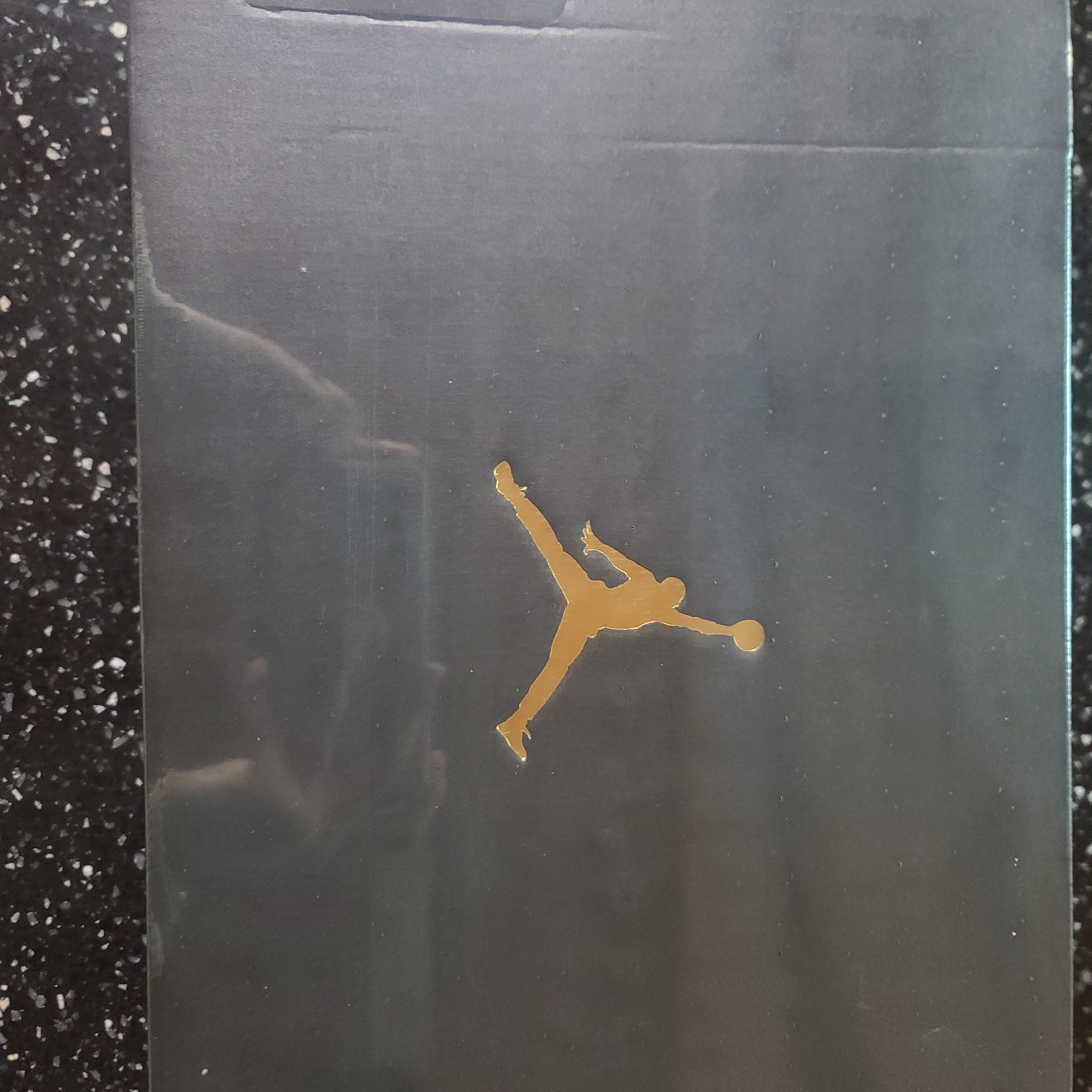 Jordan 1 Mid Light Smoke Grey 착용 스타일 - 4