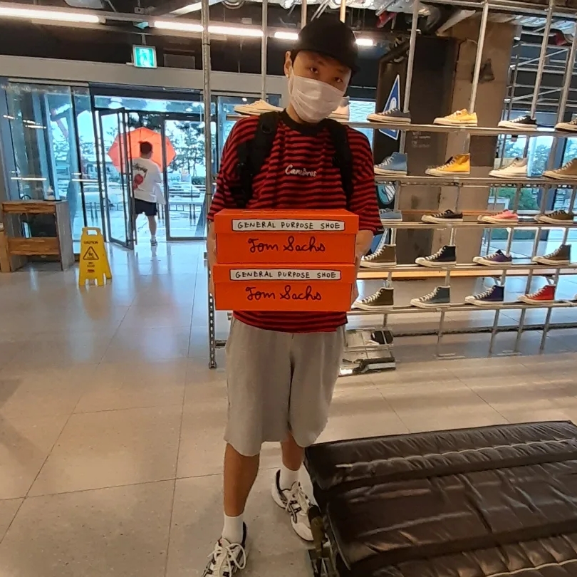jun님의 스타일 - 1