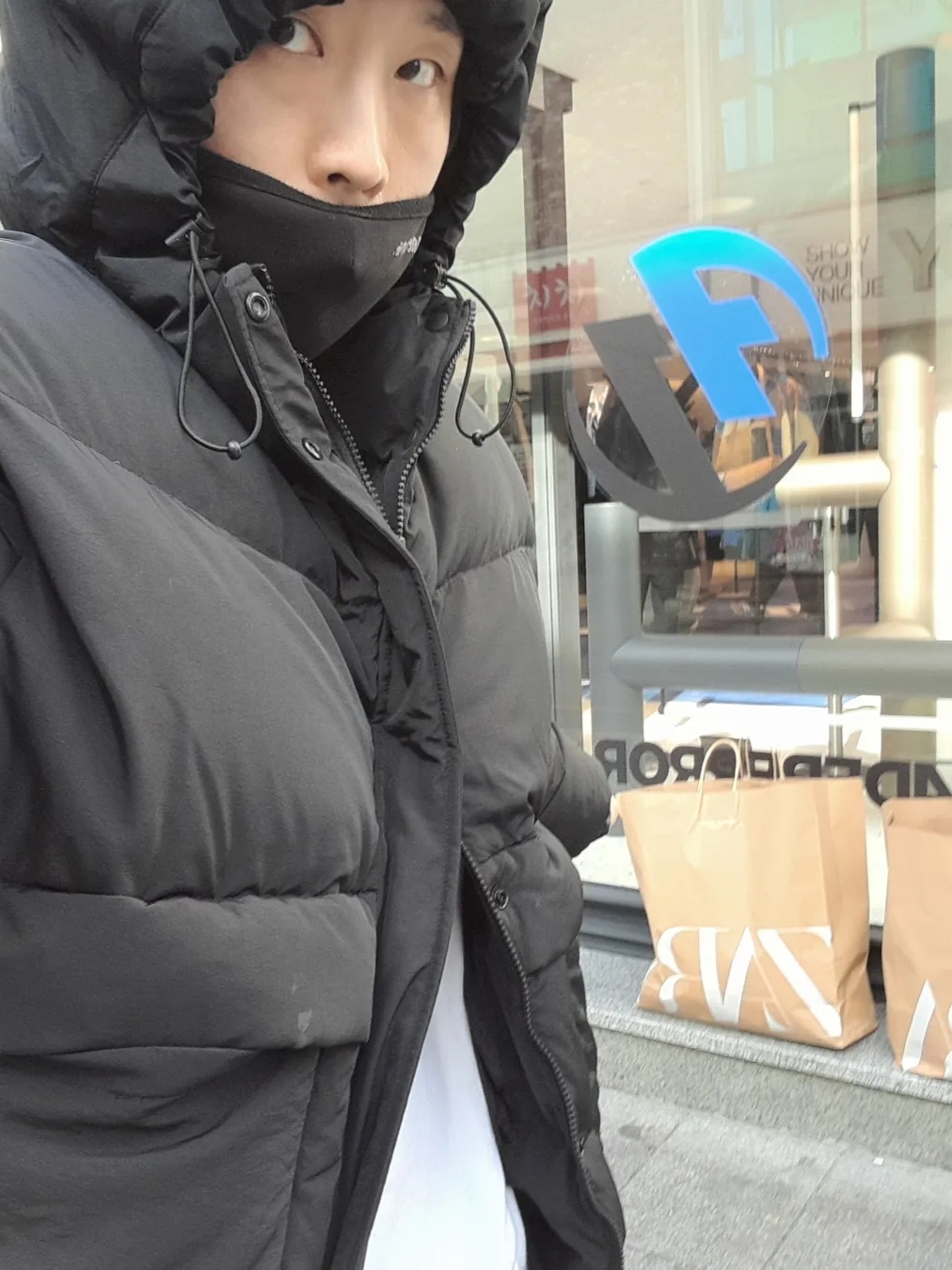 jun님의 스타일 - 2