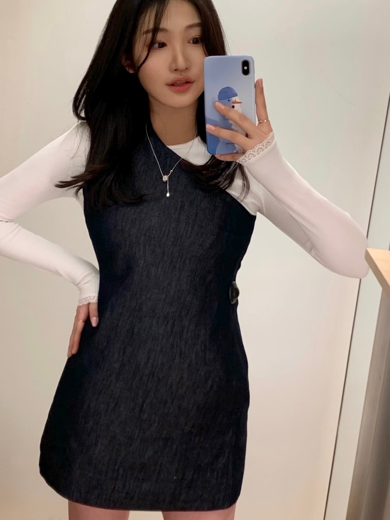 nunuririi님의 스타일 - 1