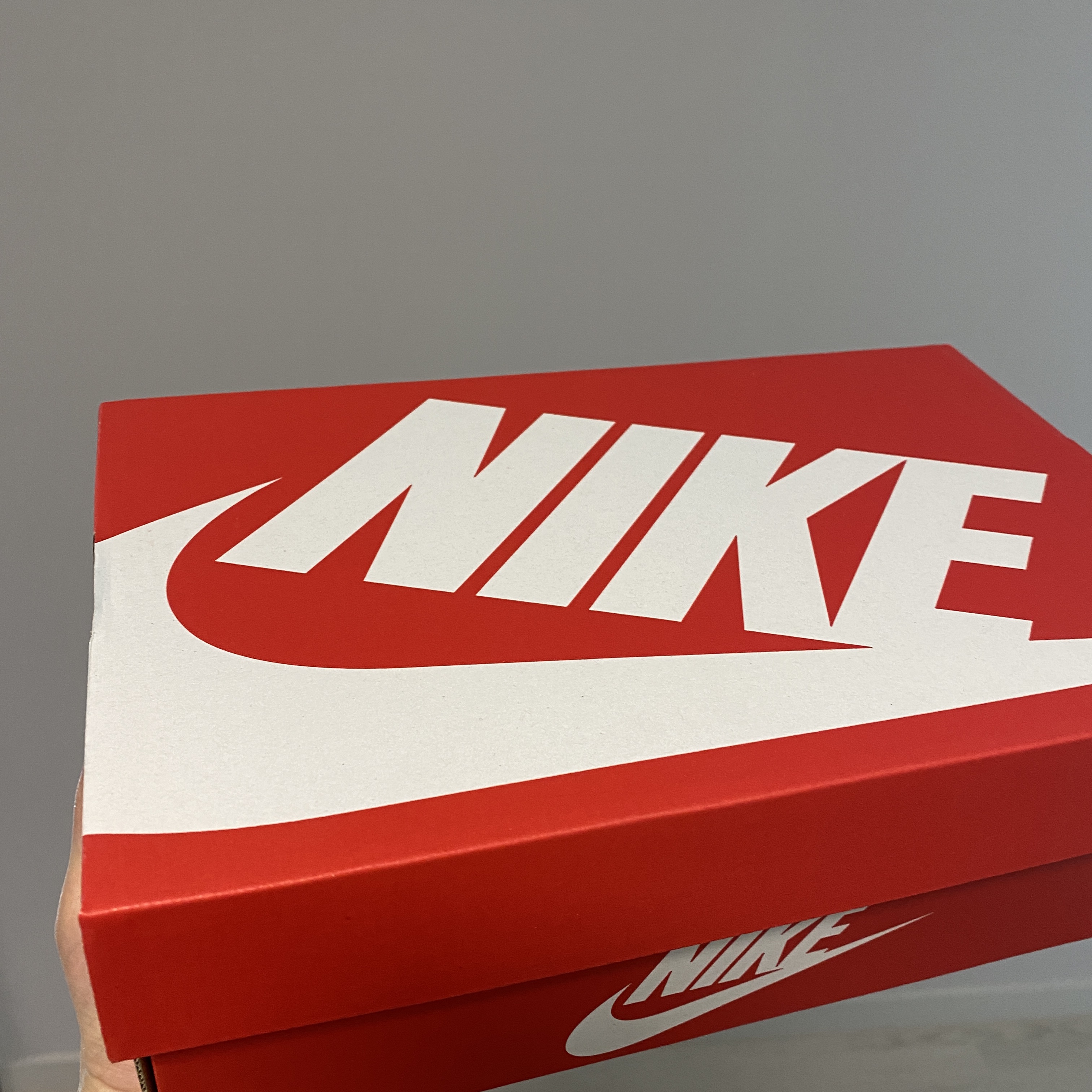 (W) Nike Dunk Low SE Opti Noble Green 착용 스타일 - 1