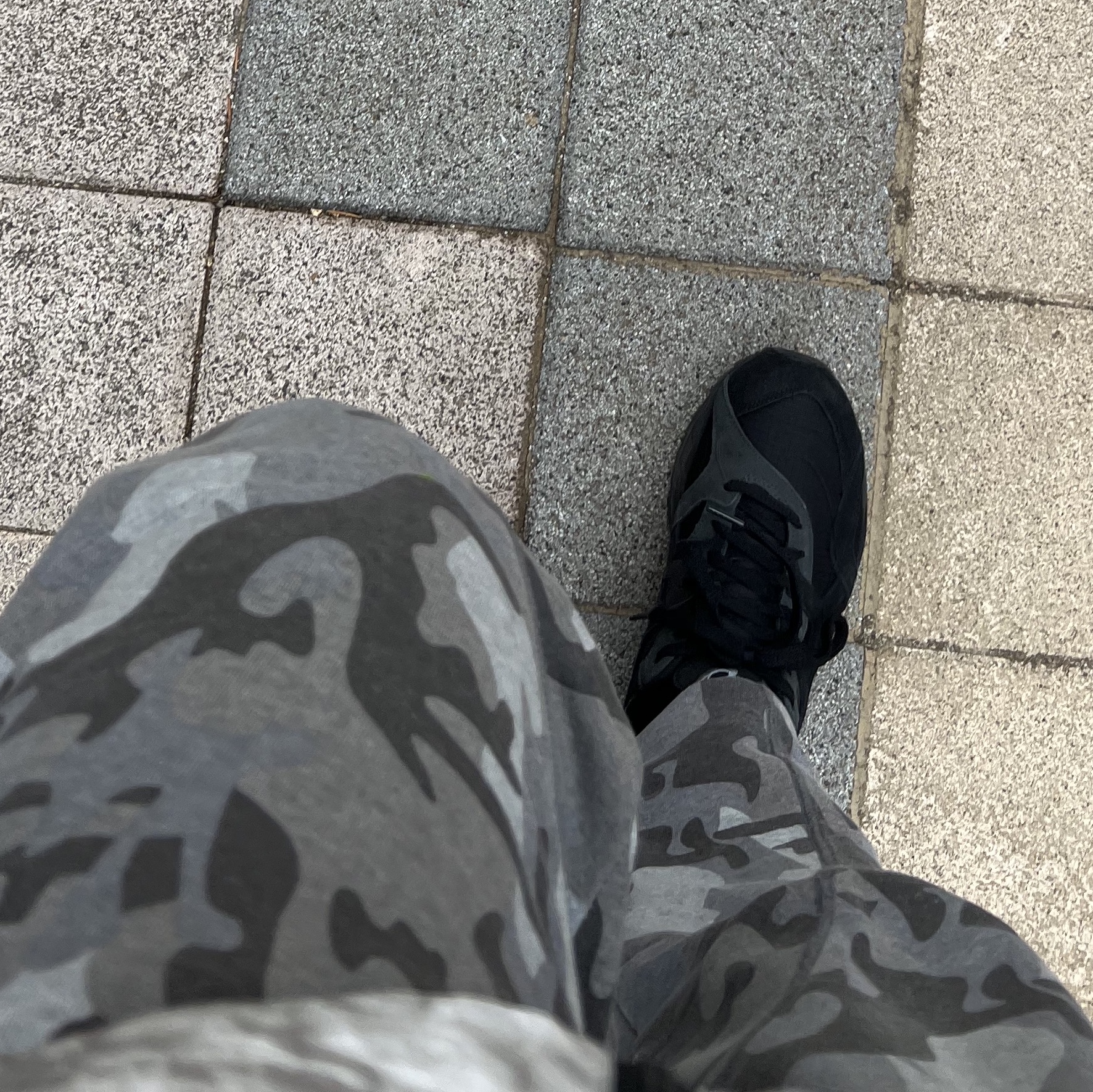 GAP님의 스타일 - 1