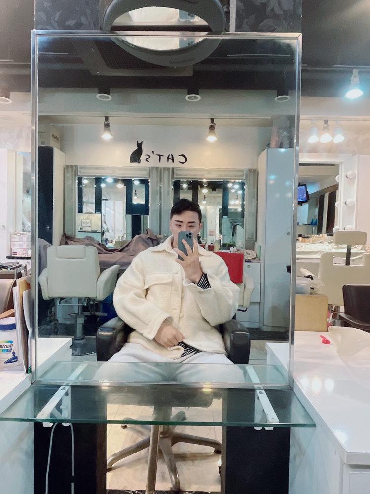 KREAM 프로필 이미지
