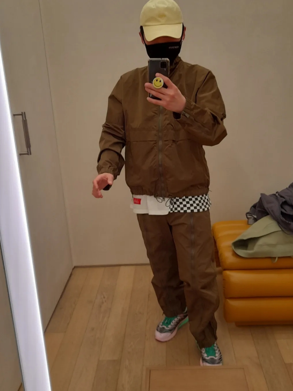 jun님의 스타일 - 1