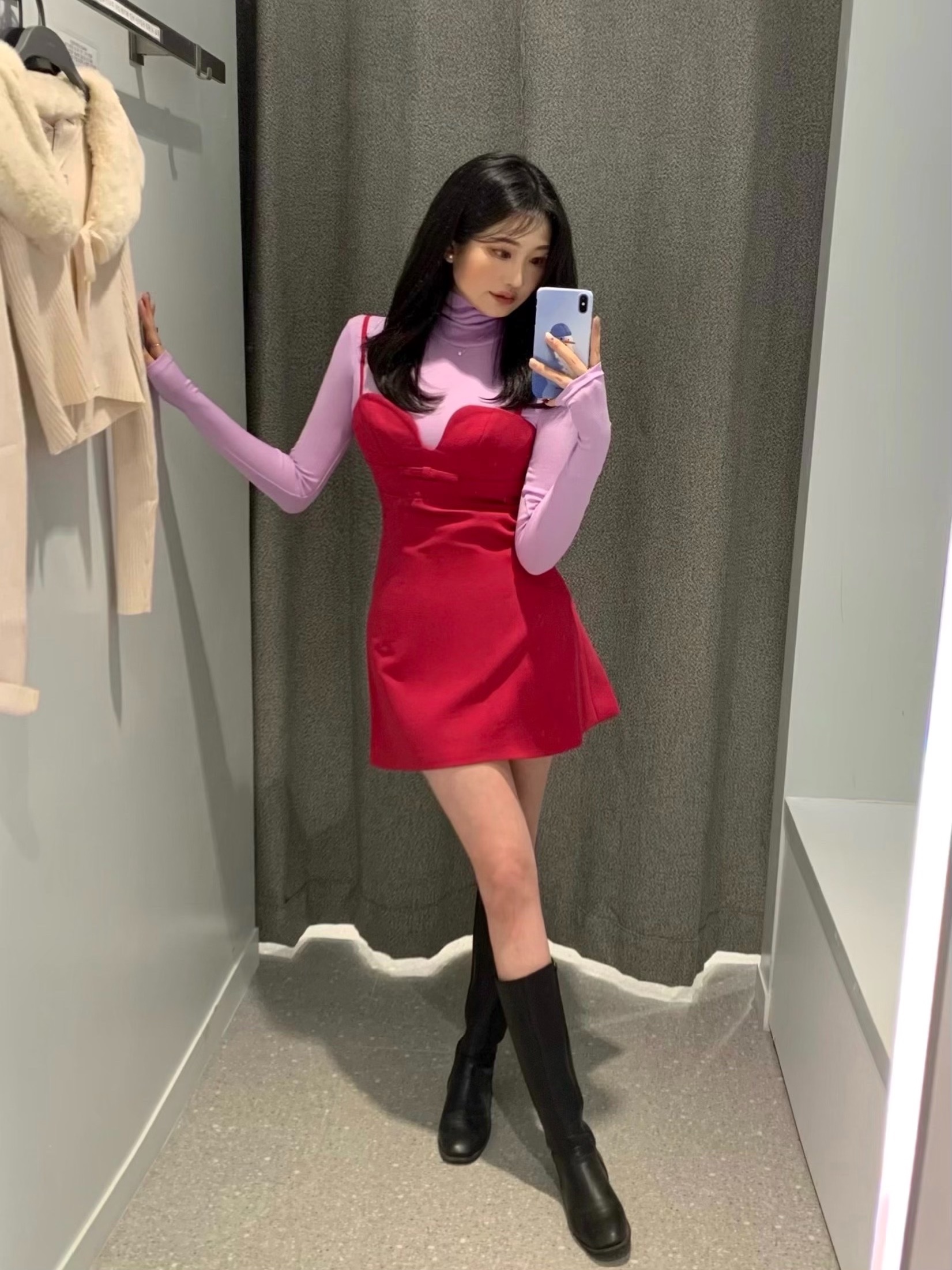 nunuririi님의 스타일 - 4