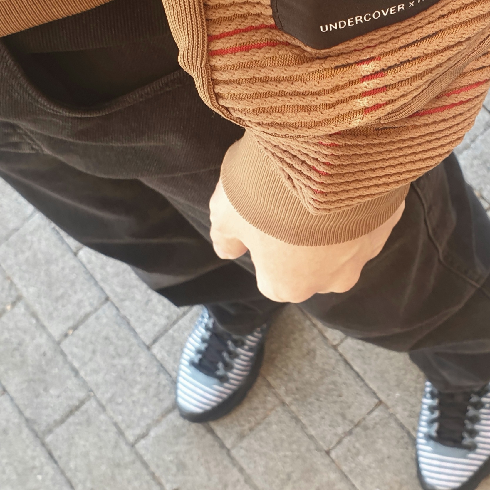 .님의 스타일