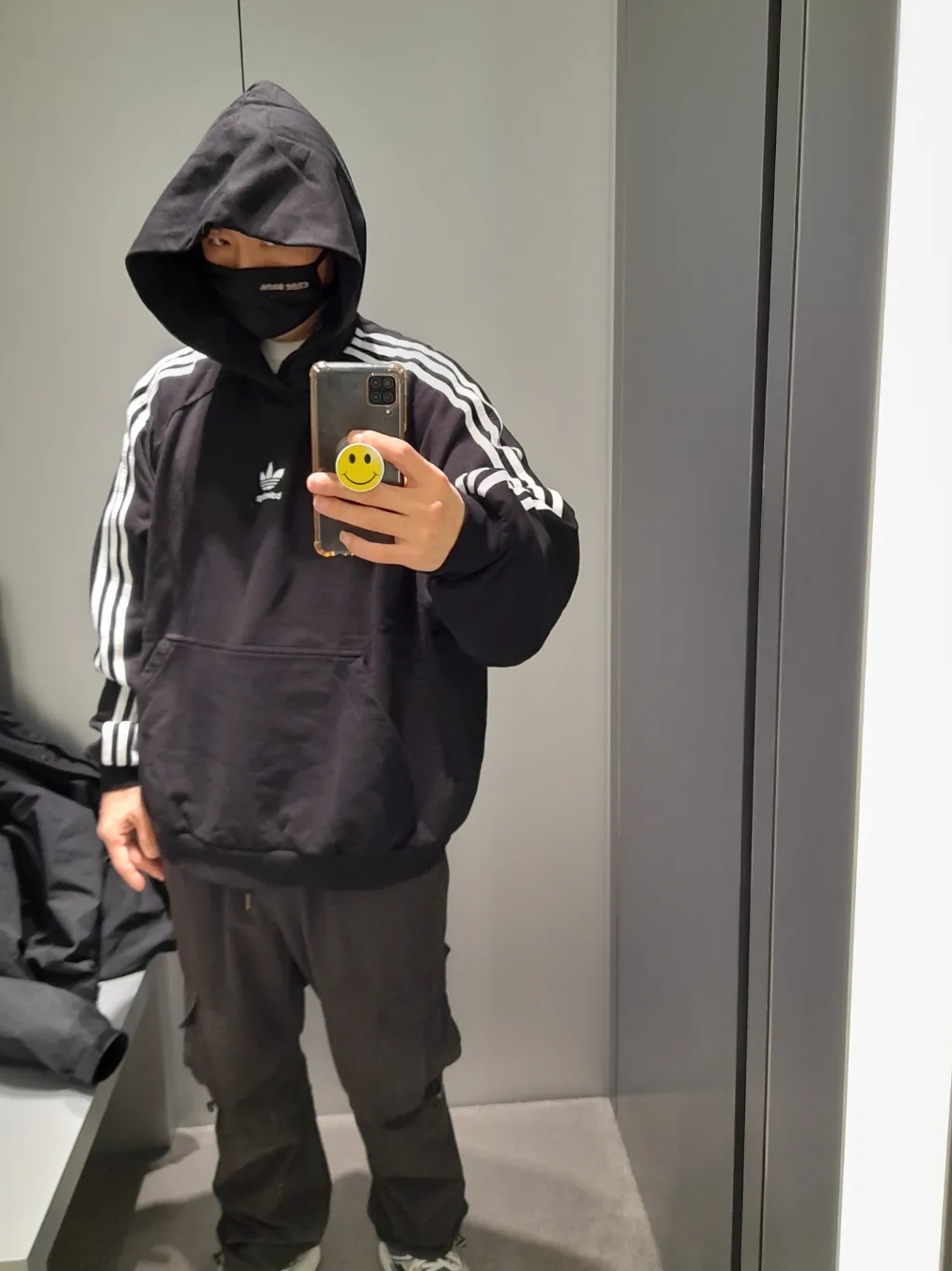jun님의 스타일 - 1