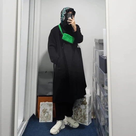 스타일 카드