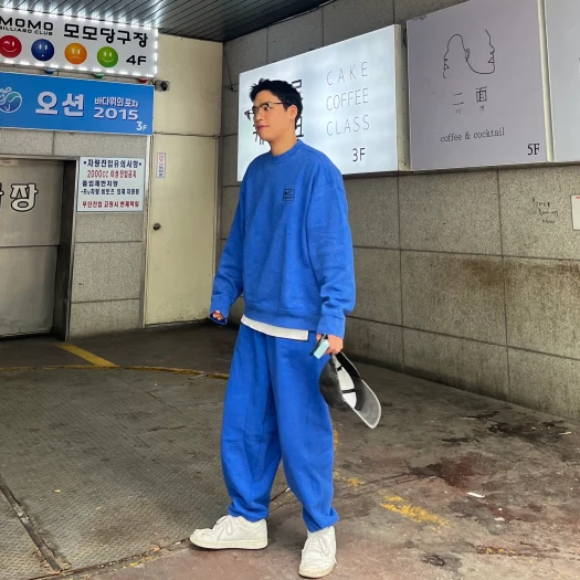 스타일 카드