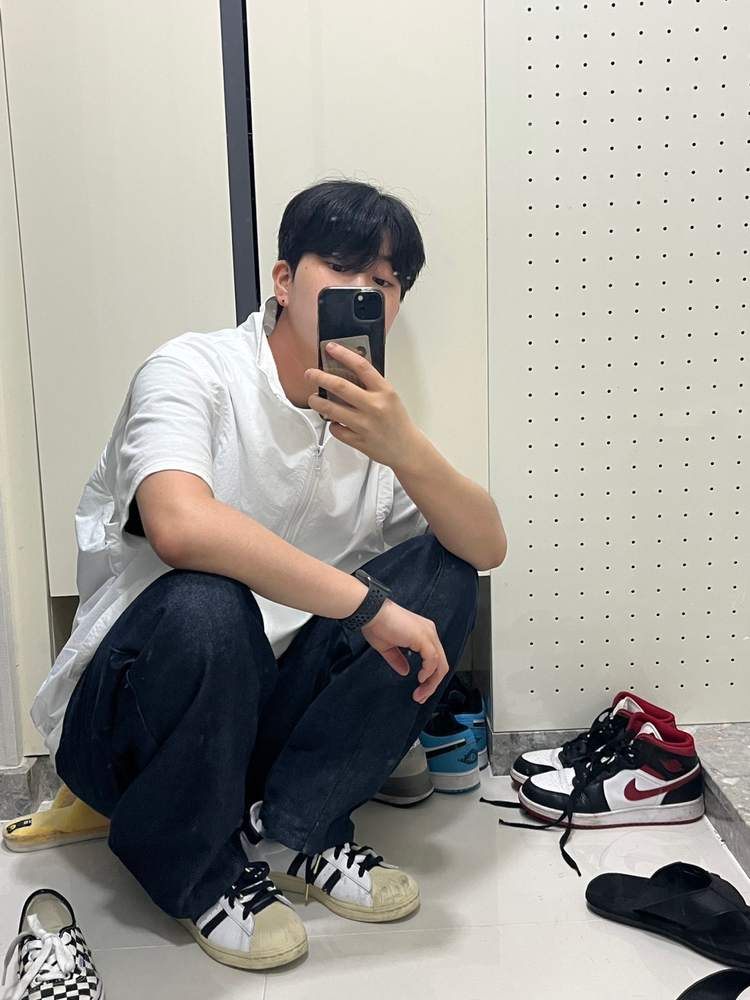 KREAM 프로필 이미지