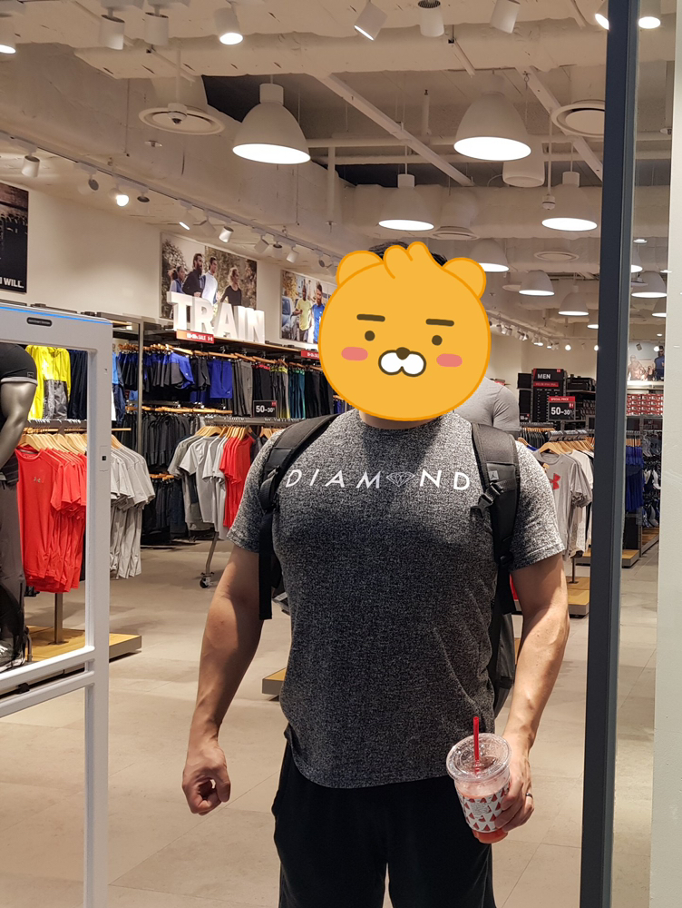 KREAM 프로필 이미지