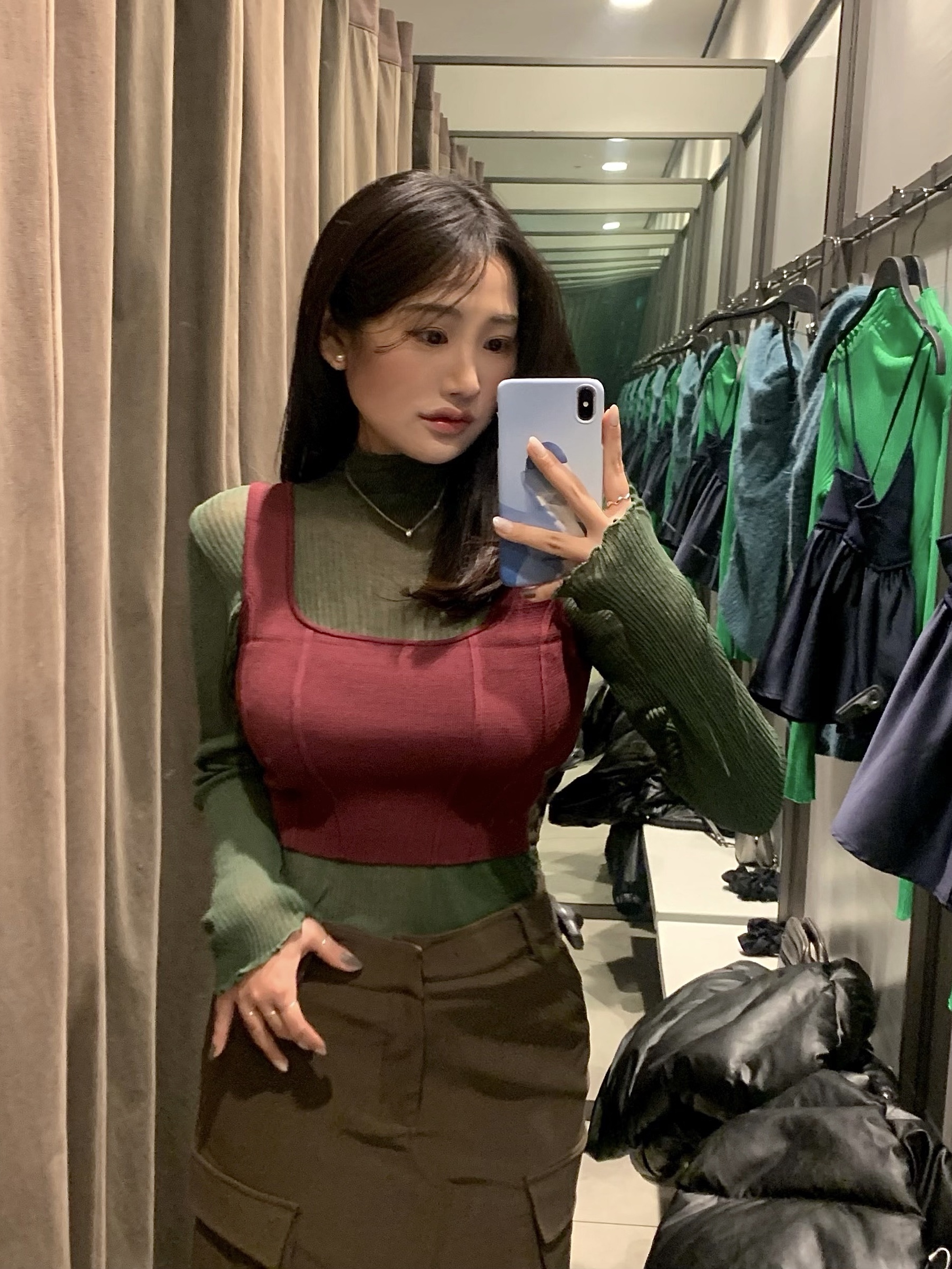 nunuririi님의 스타일 - 1