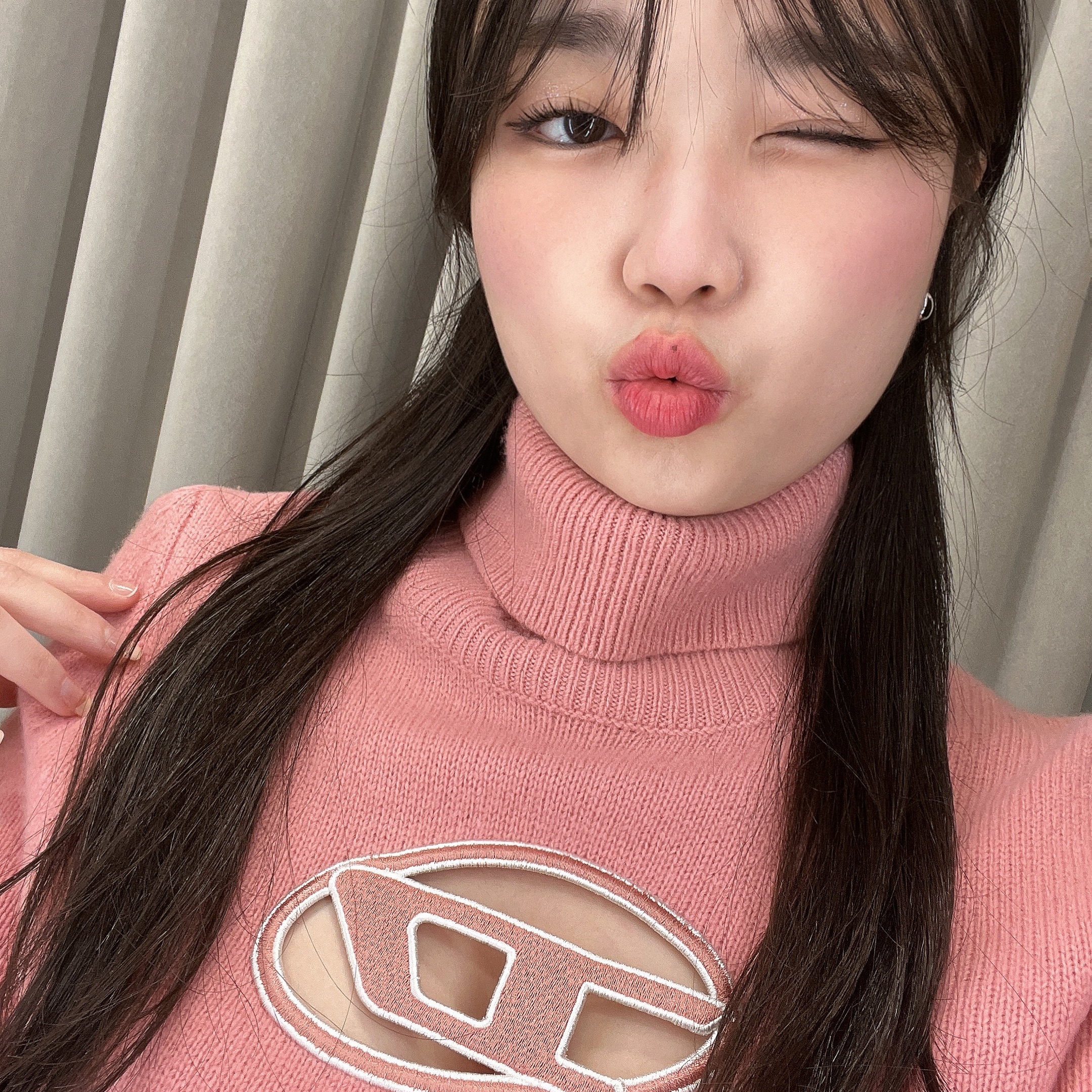 예둄님의 스타일 - 2
