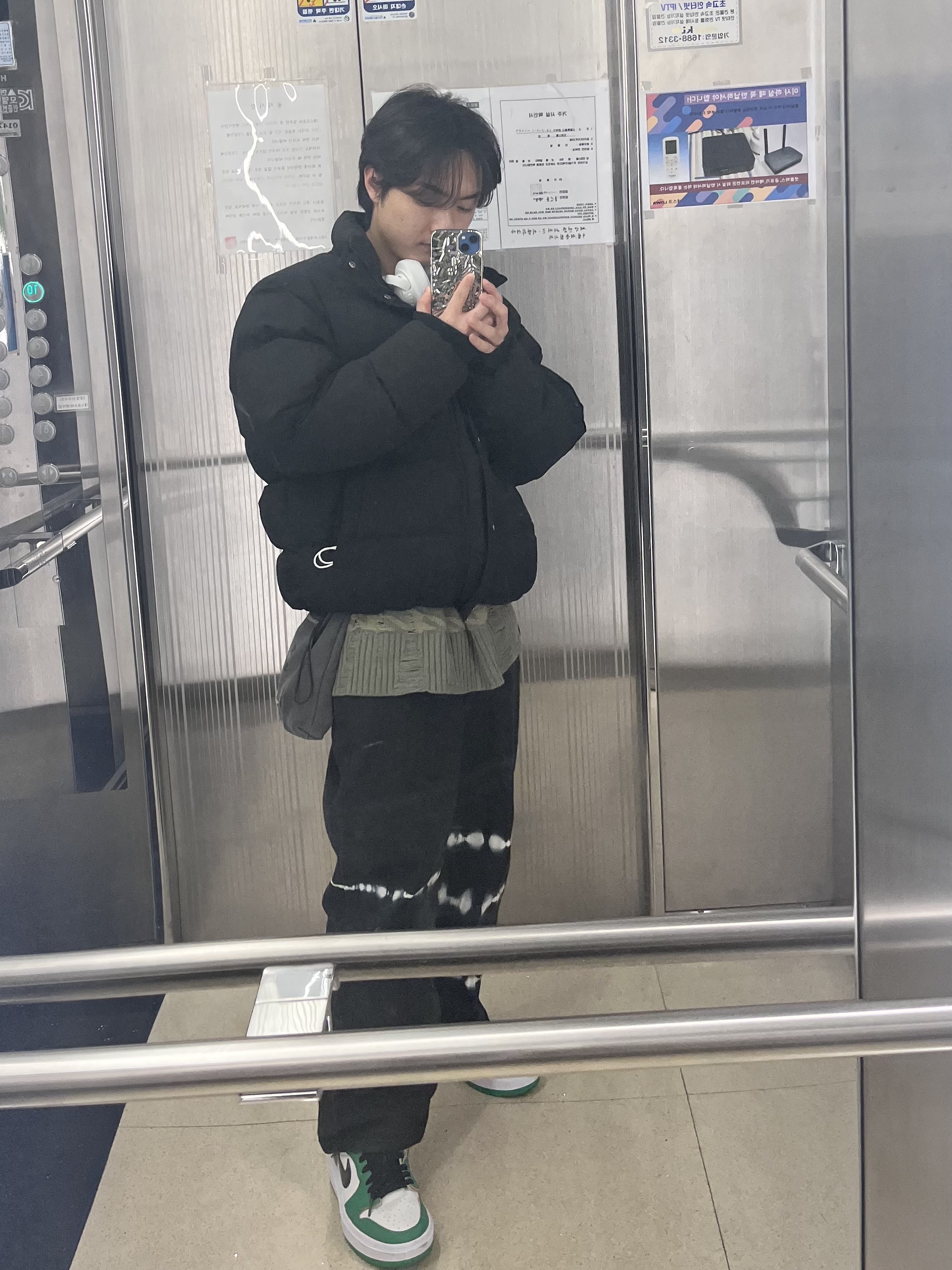 jack_roans님의 스타일 - 1