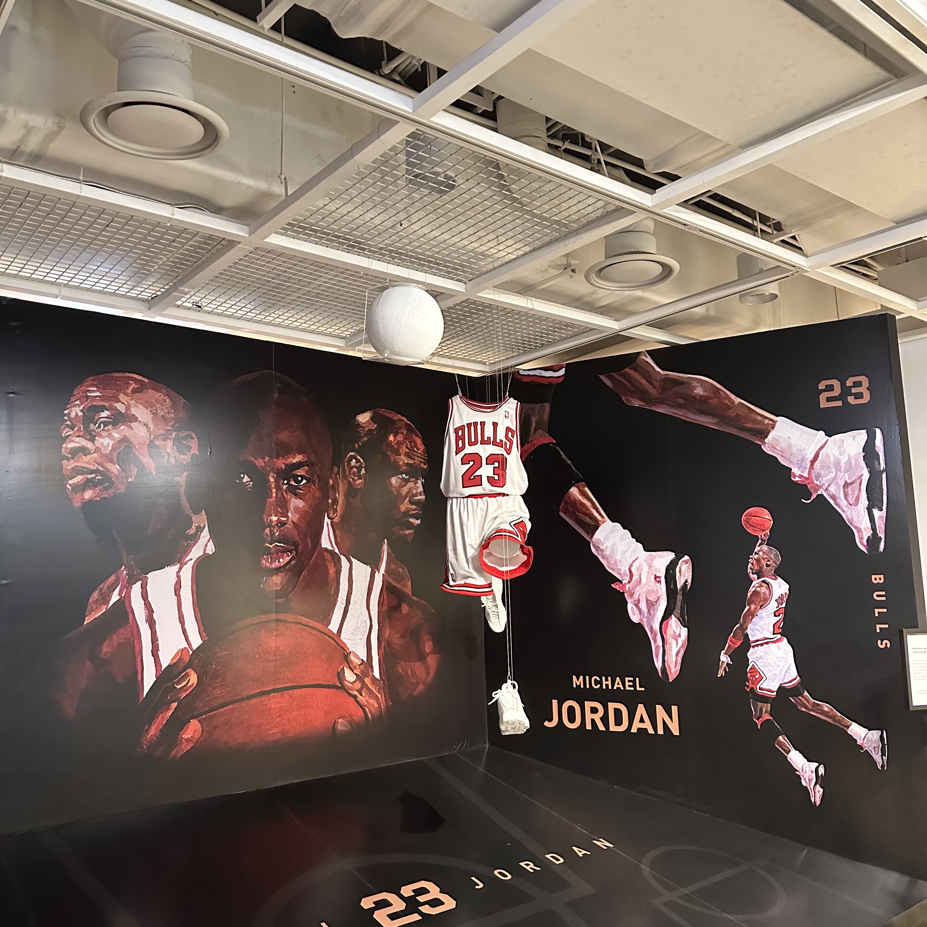 Jordan 13 Retro He Got Game 2018, Jordan 11 Retro Bred 2019 착용 스타일 - 4