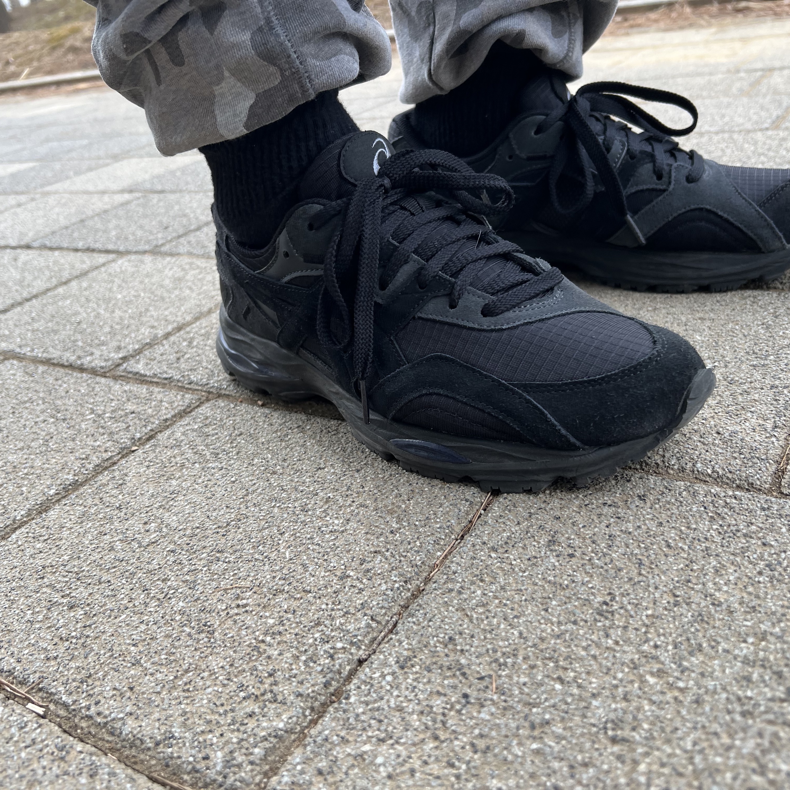 GAP님의 스타일 - 2