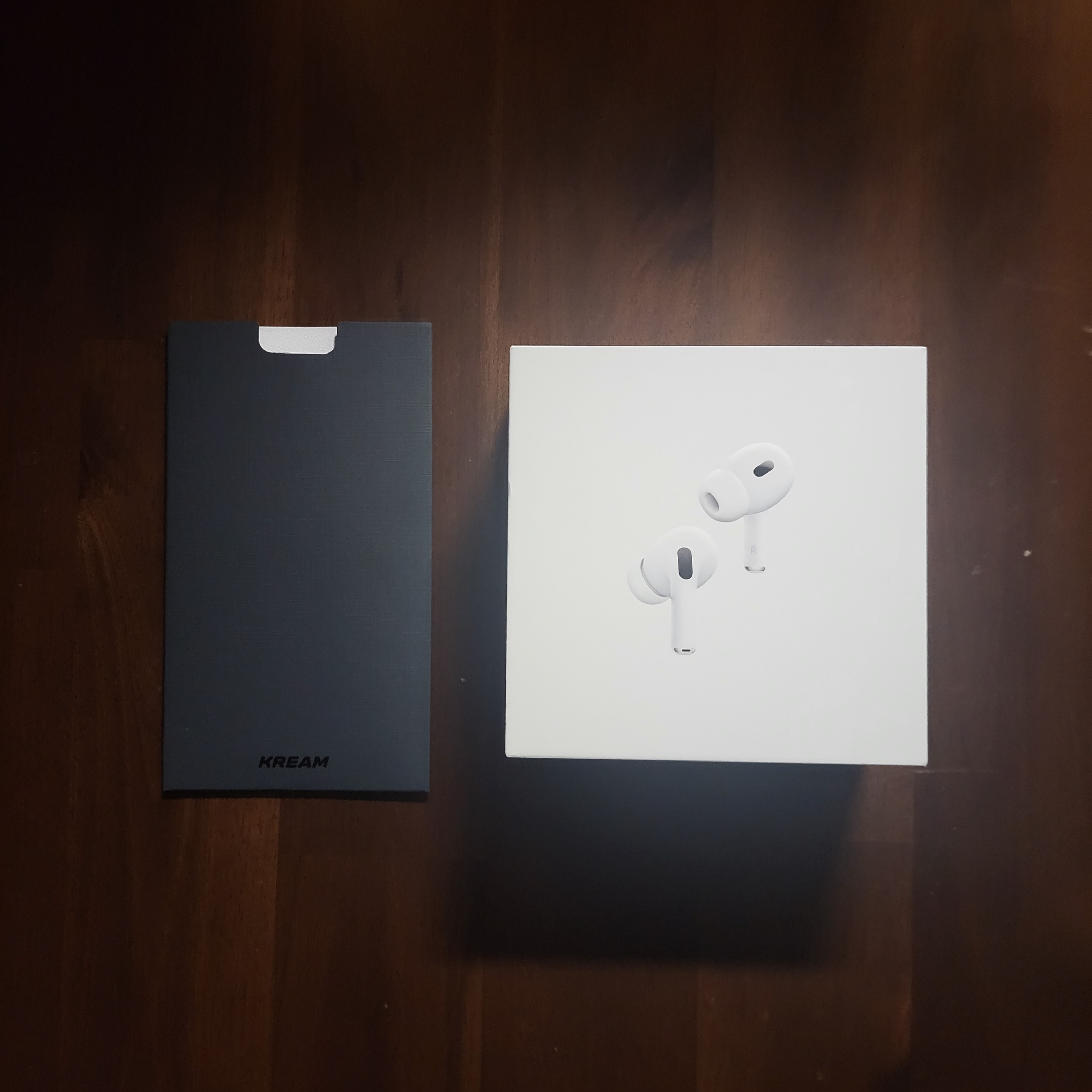 Apple AirPods Pro 2nd Gen (Korean Ver.) 착용 스타일