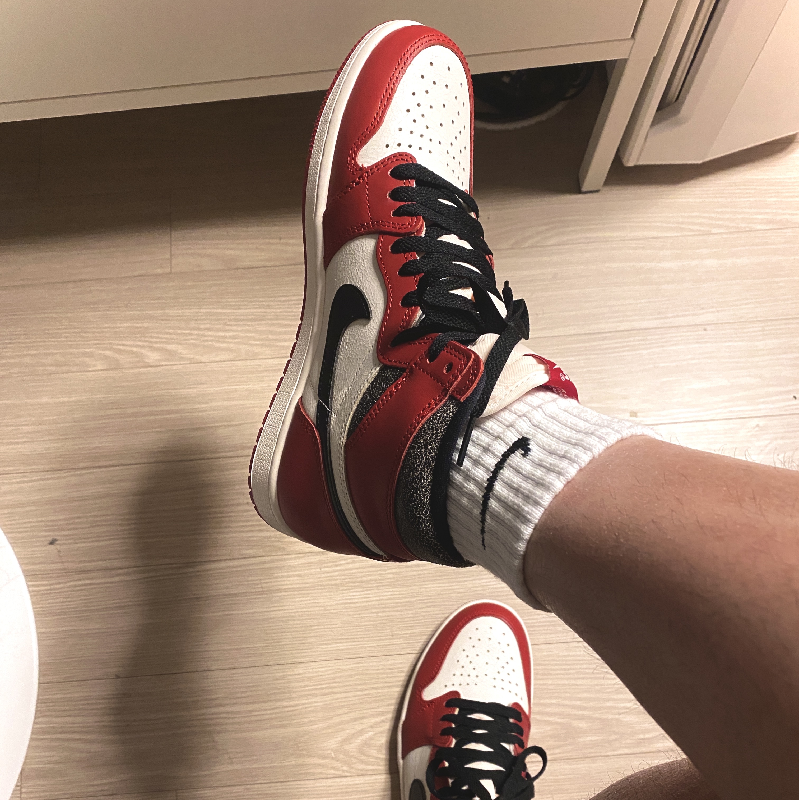 방준호님의 스타일