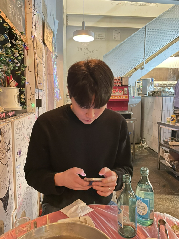 KREAM 프로필 이미지