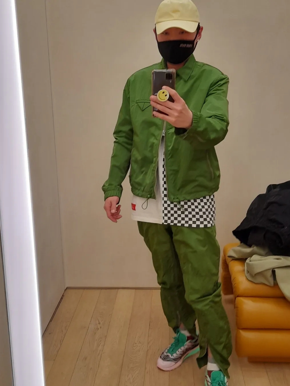 jun님의 스타일 - 3