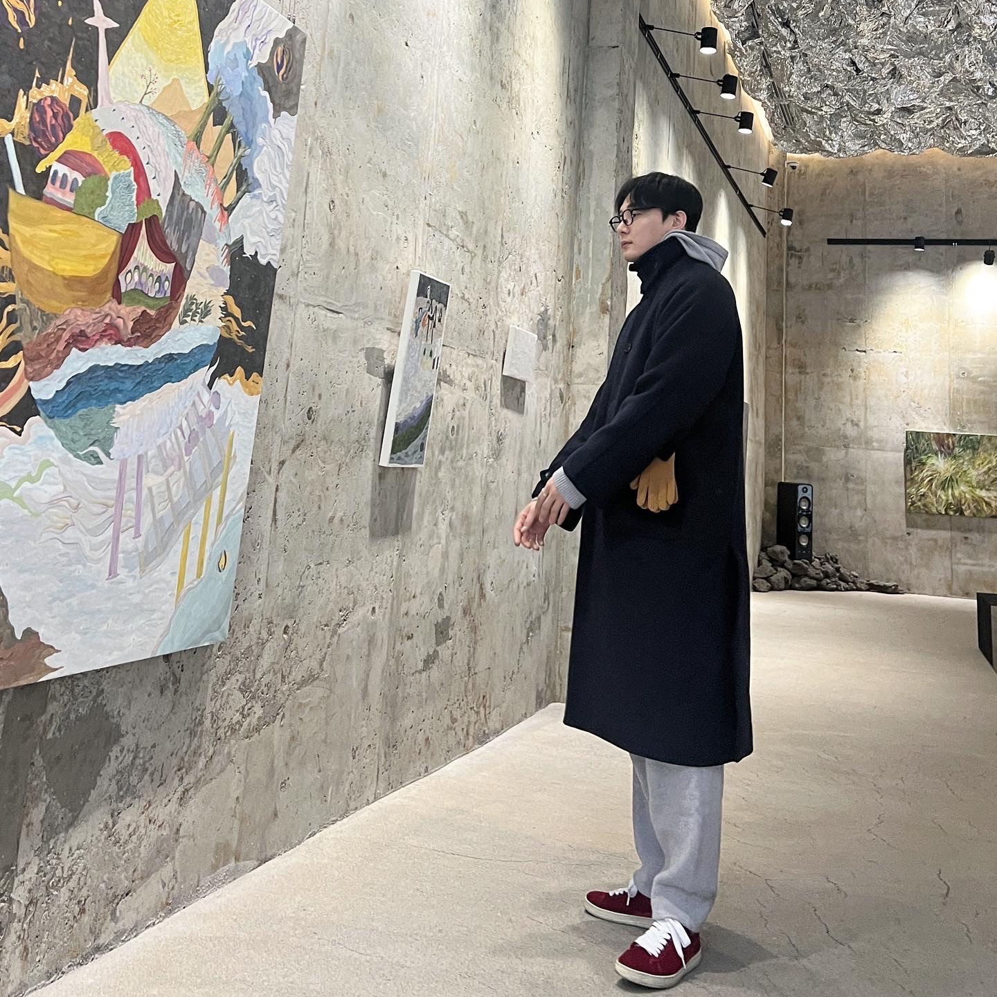 changki_i님의 스타일 - 1