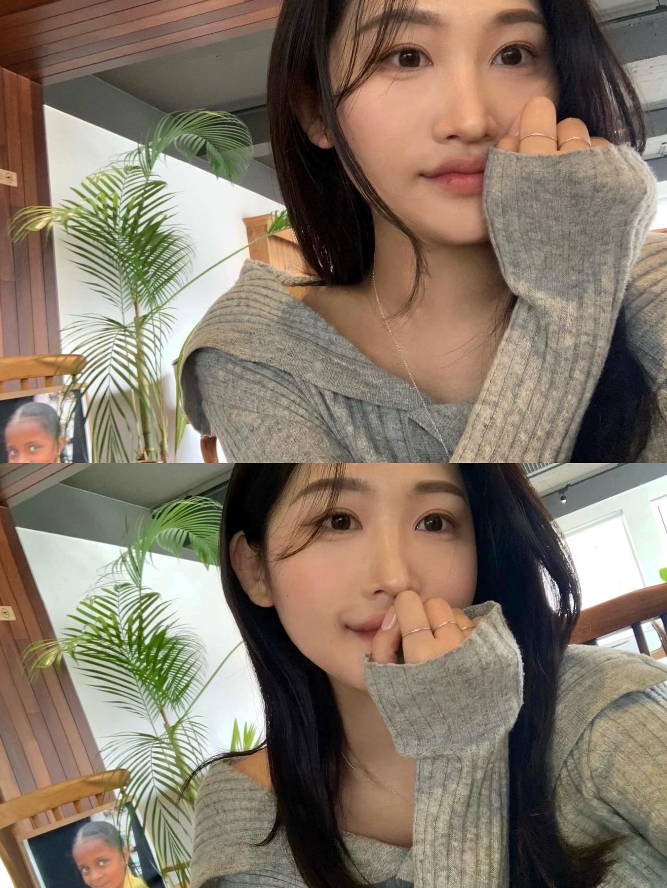 nunuririi님의 스타일 - 1