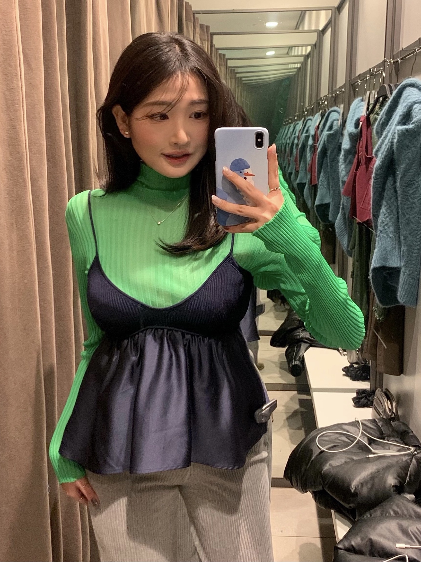 nunuririi님의 스타일 - 2