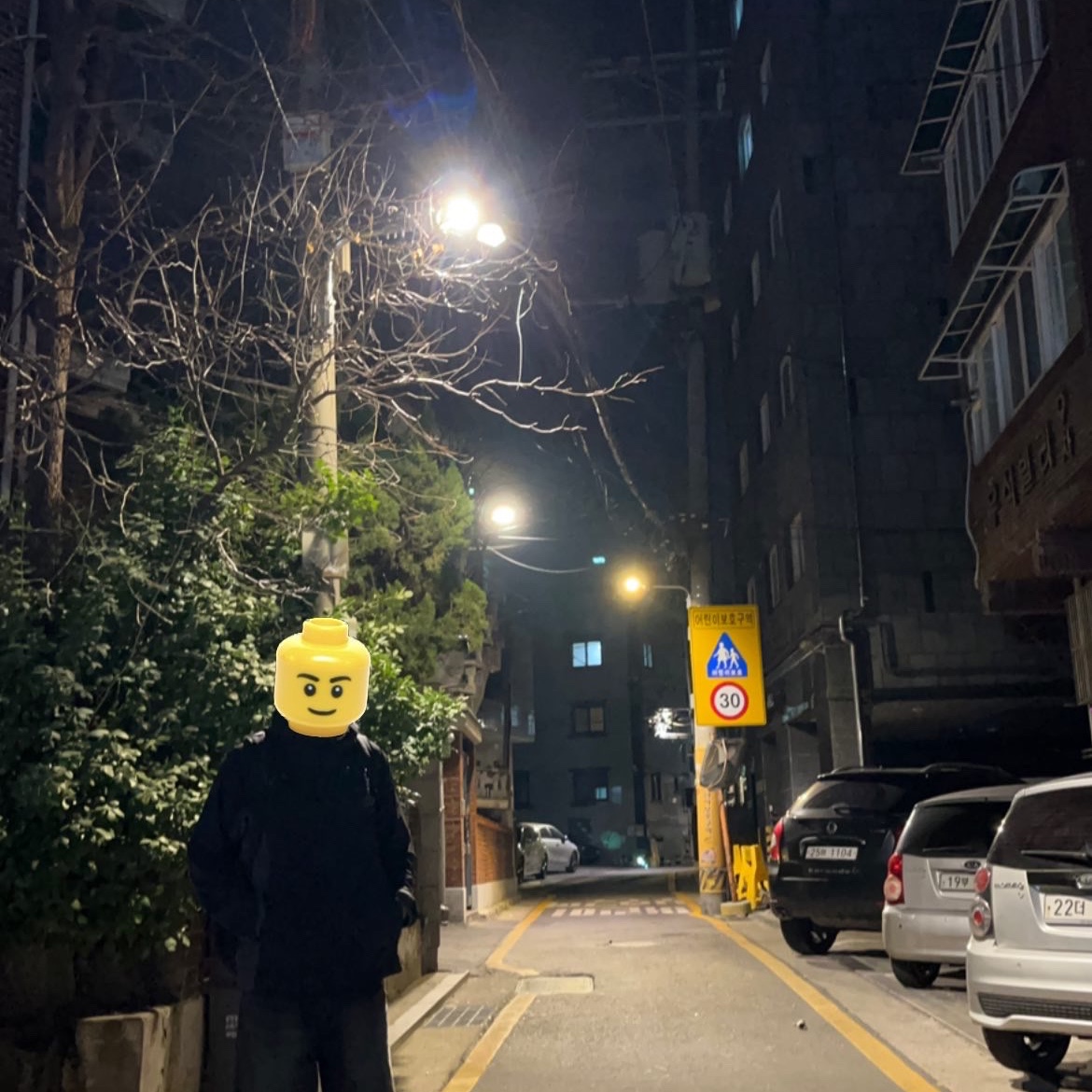 Sansan Gear Alpha Jacket Black - 22FW, Nike x Stussy Air Penny II Vivid Green and Black 착용 스타일 - 2