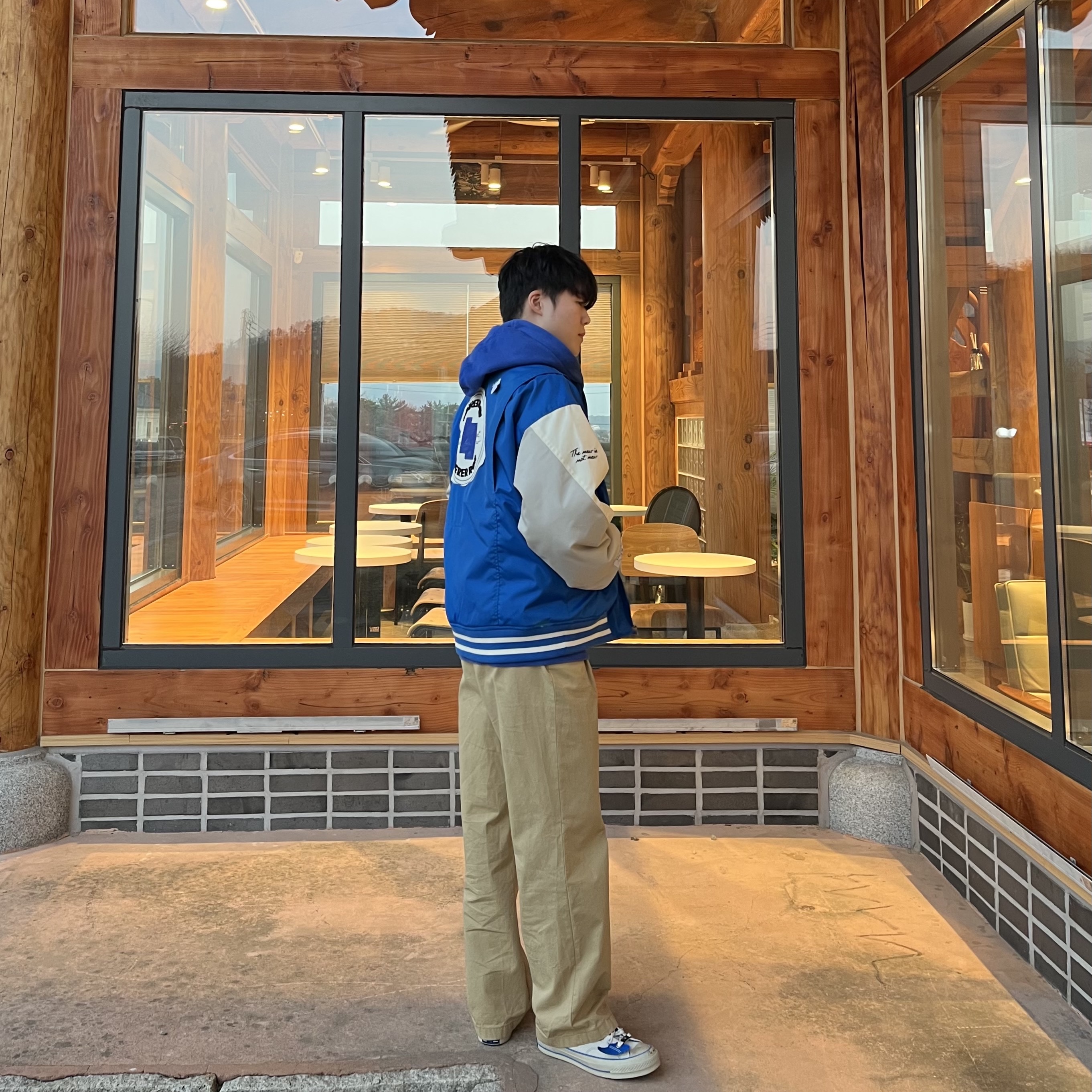bk327v님의 스타일 - 4
