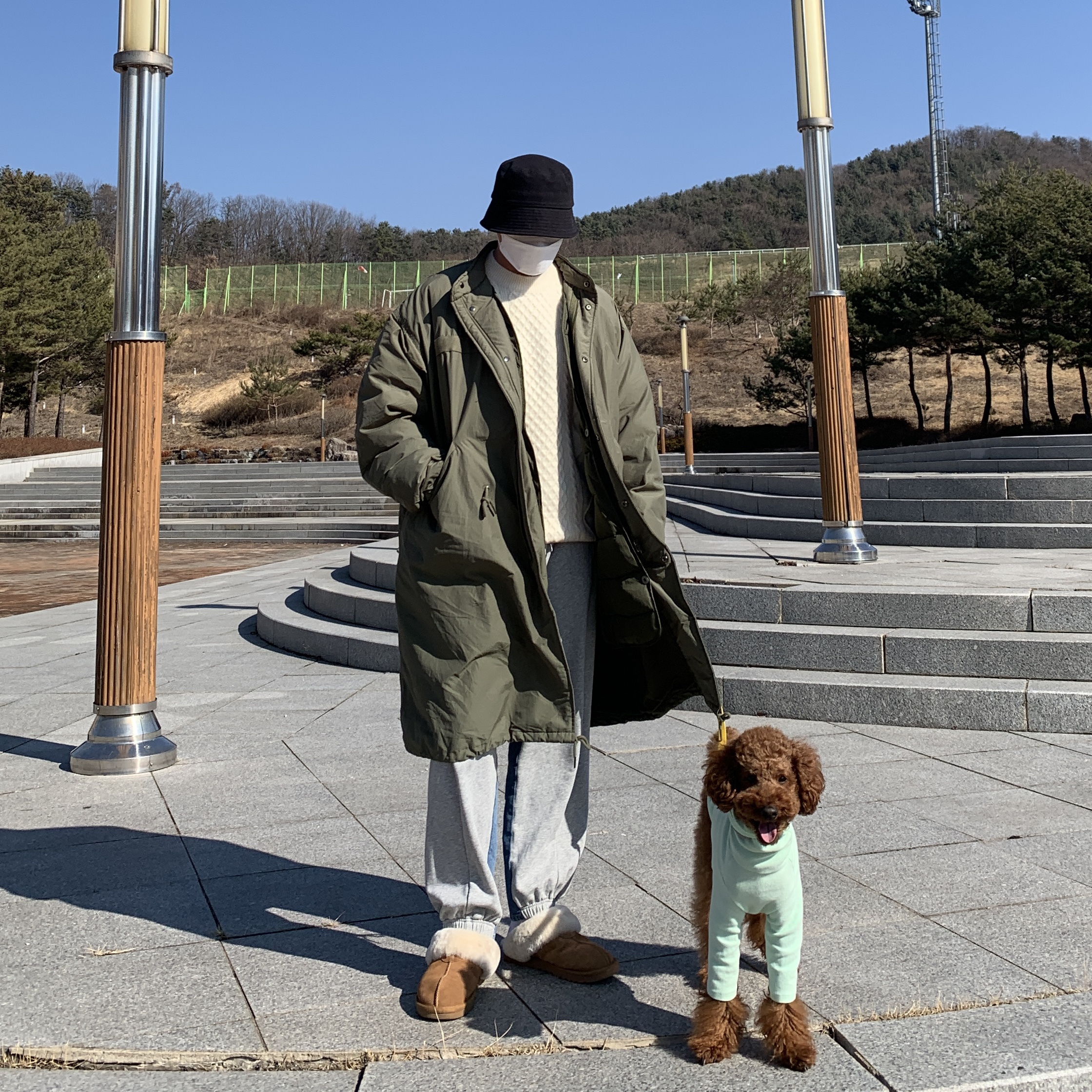 bj0203님의 스타일 - 1