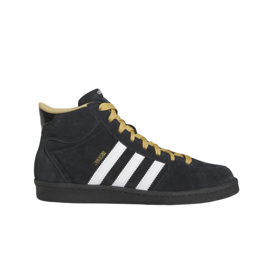 Adidas Sneeze Superskate Core Black 상세 이미지 1