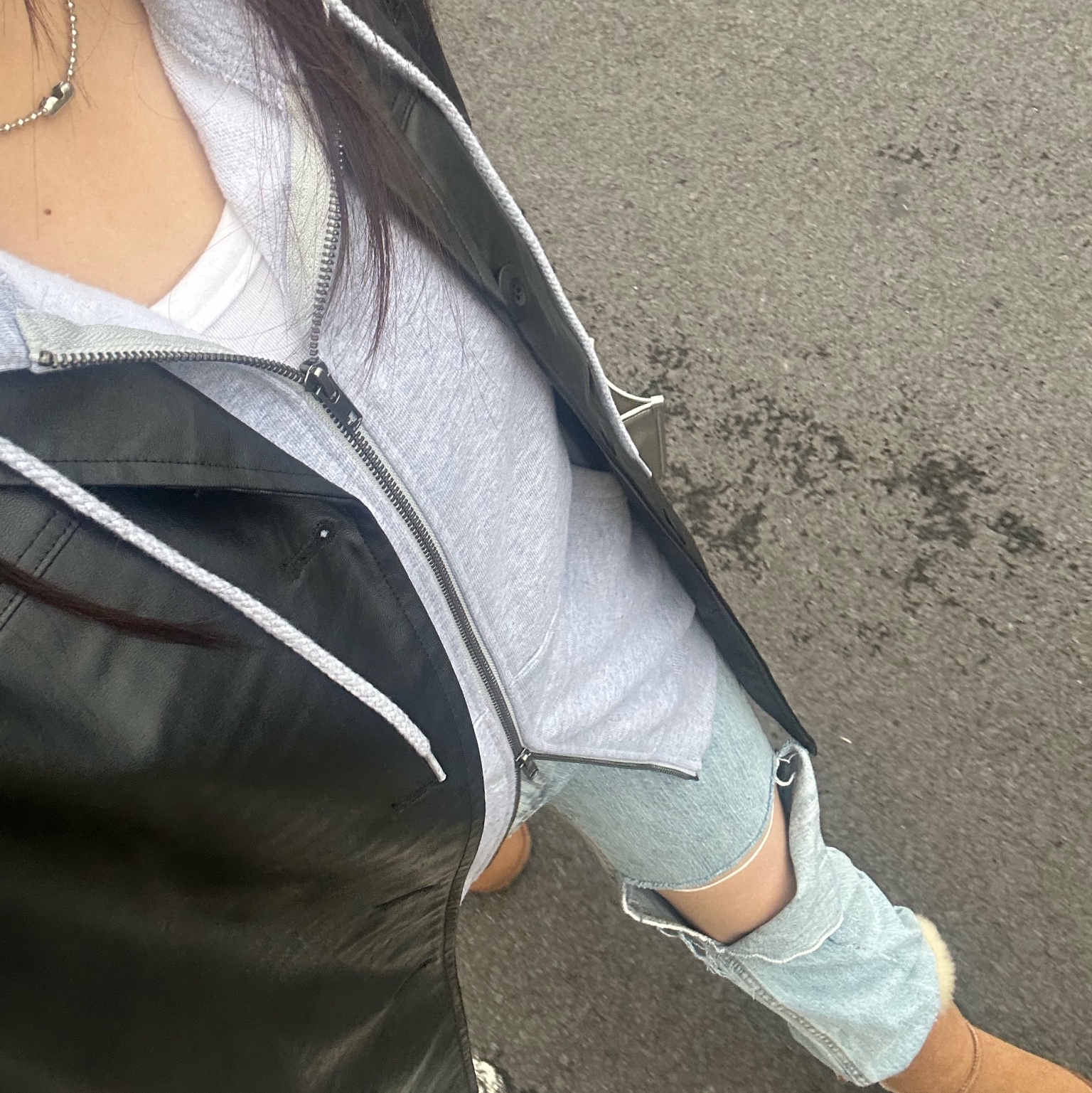 바카님의 스타일 - 4