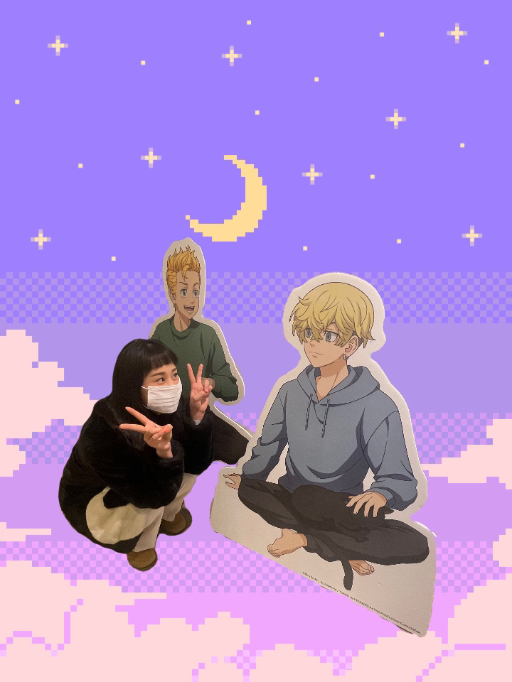 KREAM 프로필 이미지