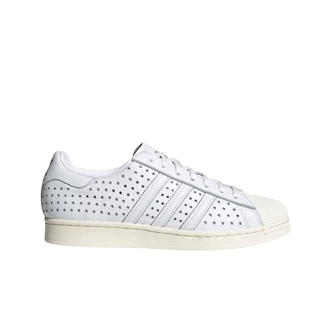 아디다스 x 아트모스 슈퍼스타 골드 스타(Adidas x Atmos Superstar Gold Star) - 1
