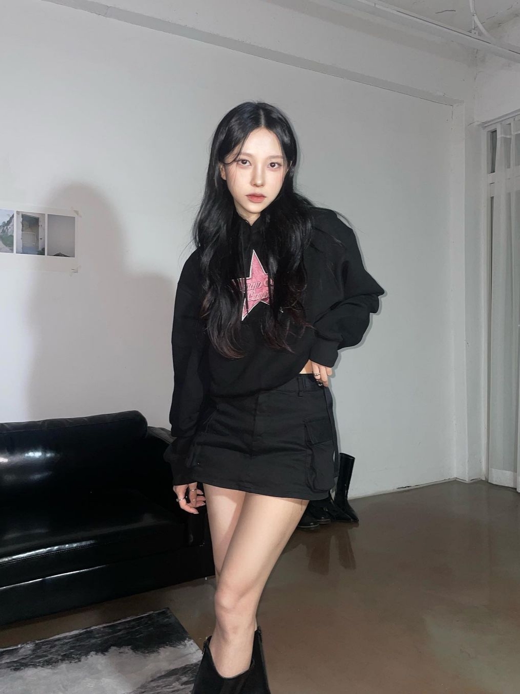 Jedi님의 스타일 - 1