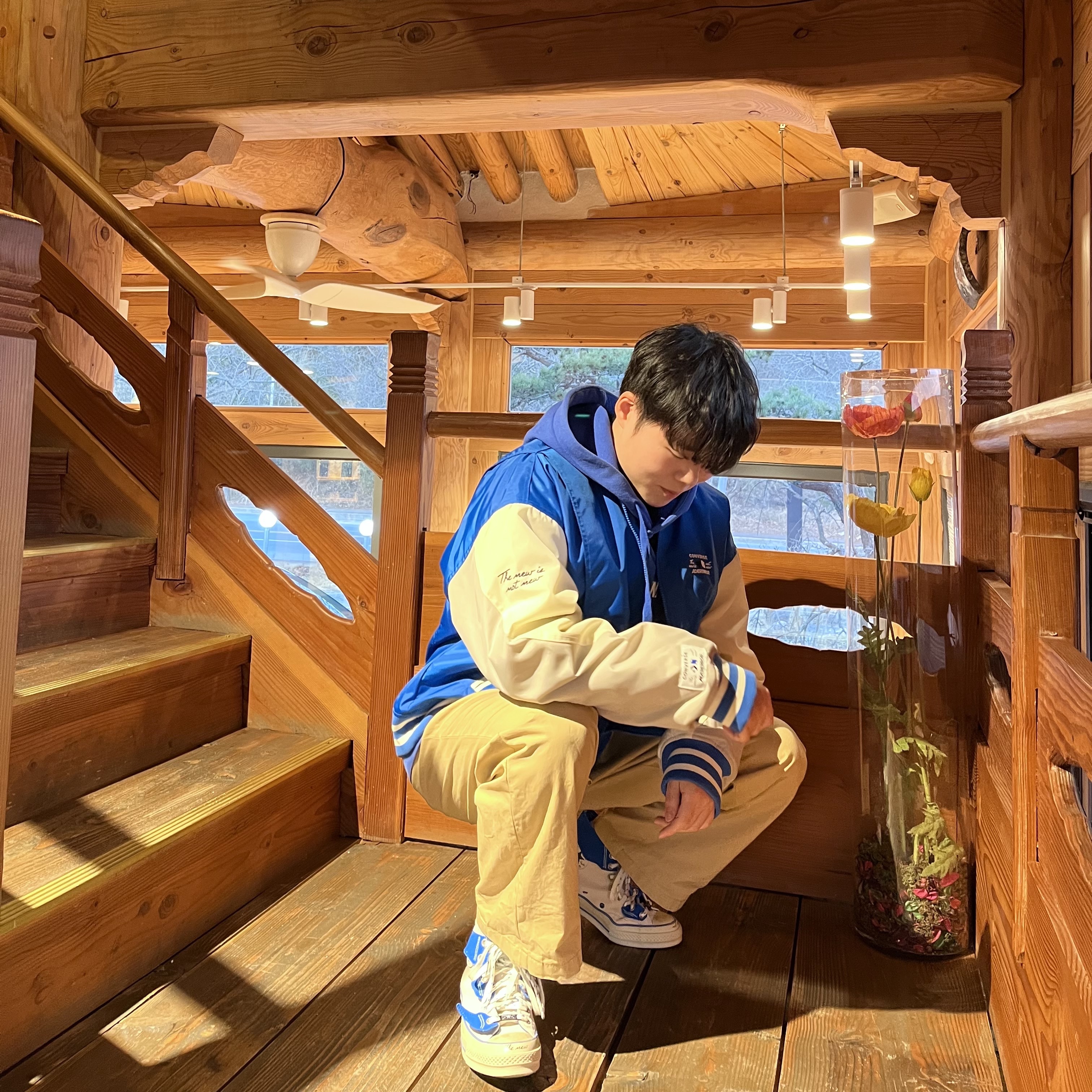bk327v님의 스타일 - 2