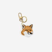 Maison Kitsune x Laneige Keyring Multicolor