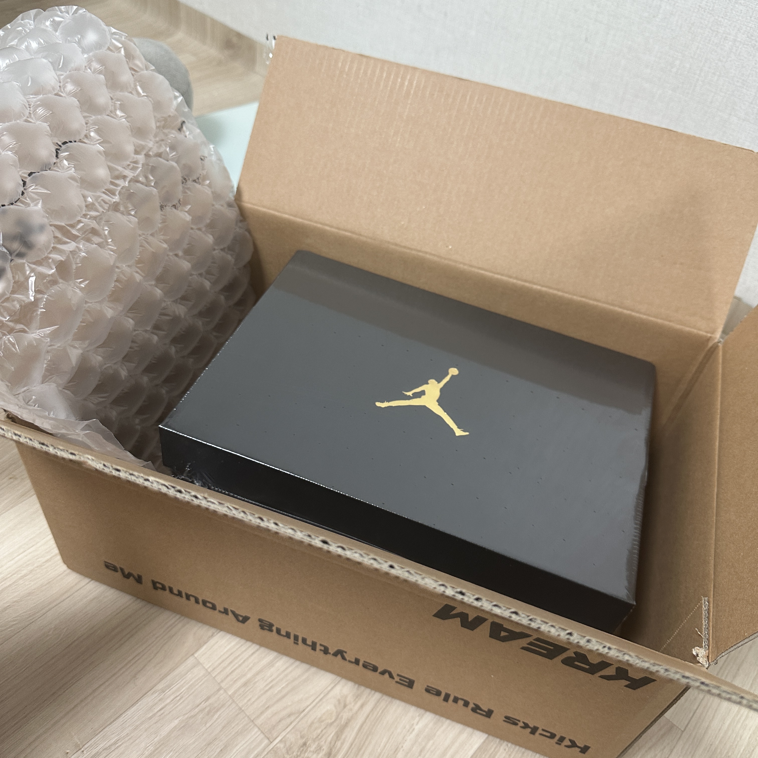 Jordan 1 Low Golf Wolf Grey 착용 스타일