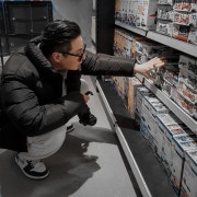 KREAM 프로필 이미지