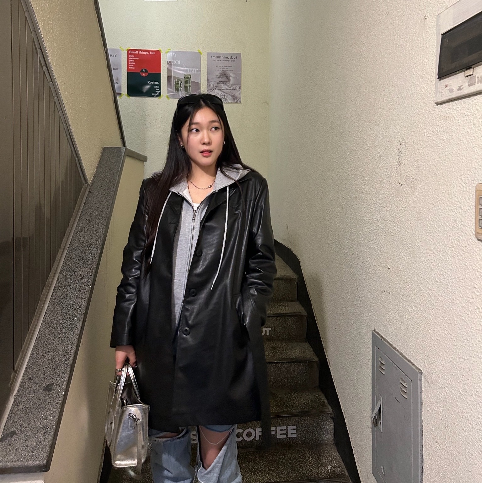 바카님의 스타일 - 1