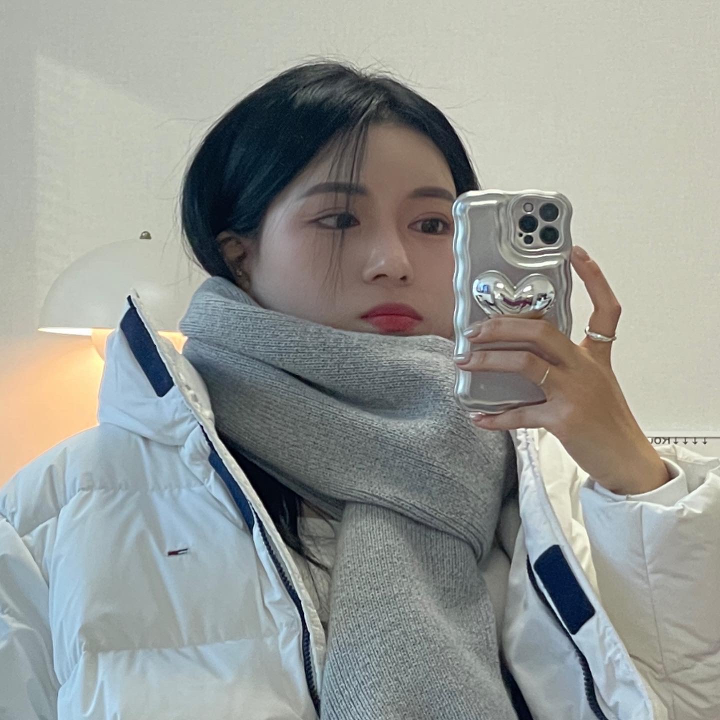 kiikii님의 스타일 - 2