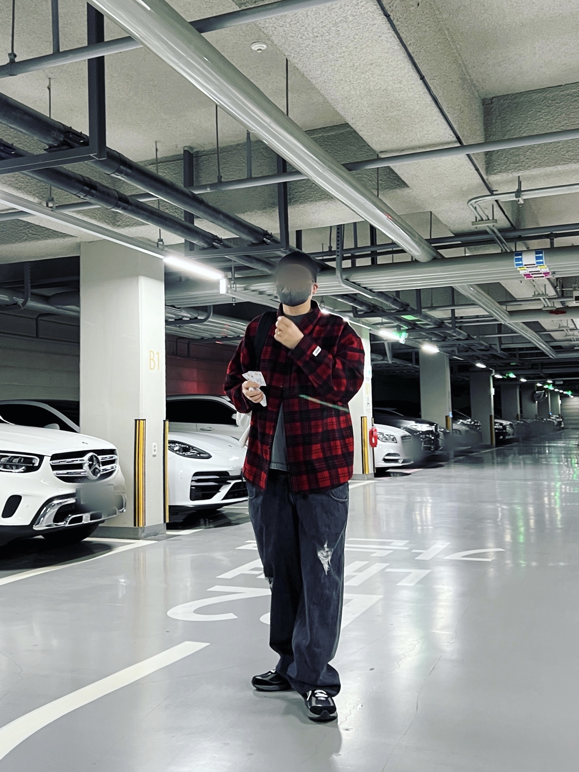 U갓jo던님의 스타일 - 3