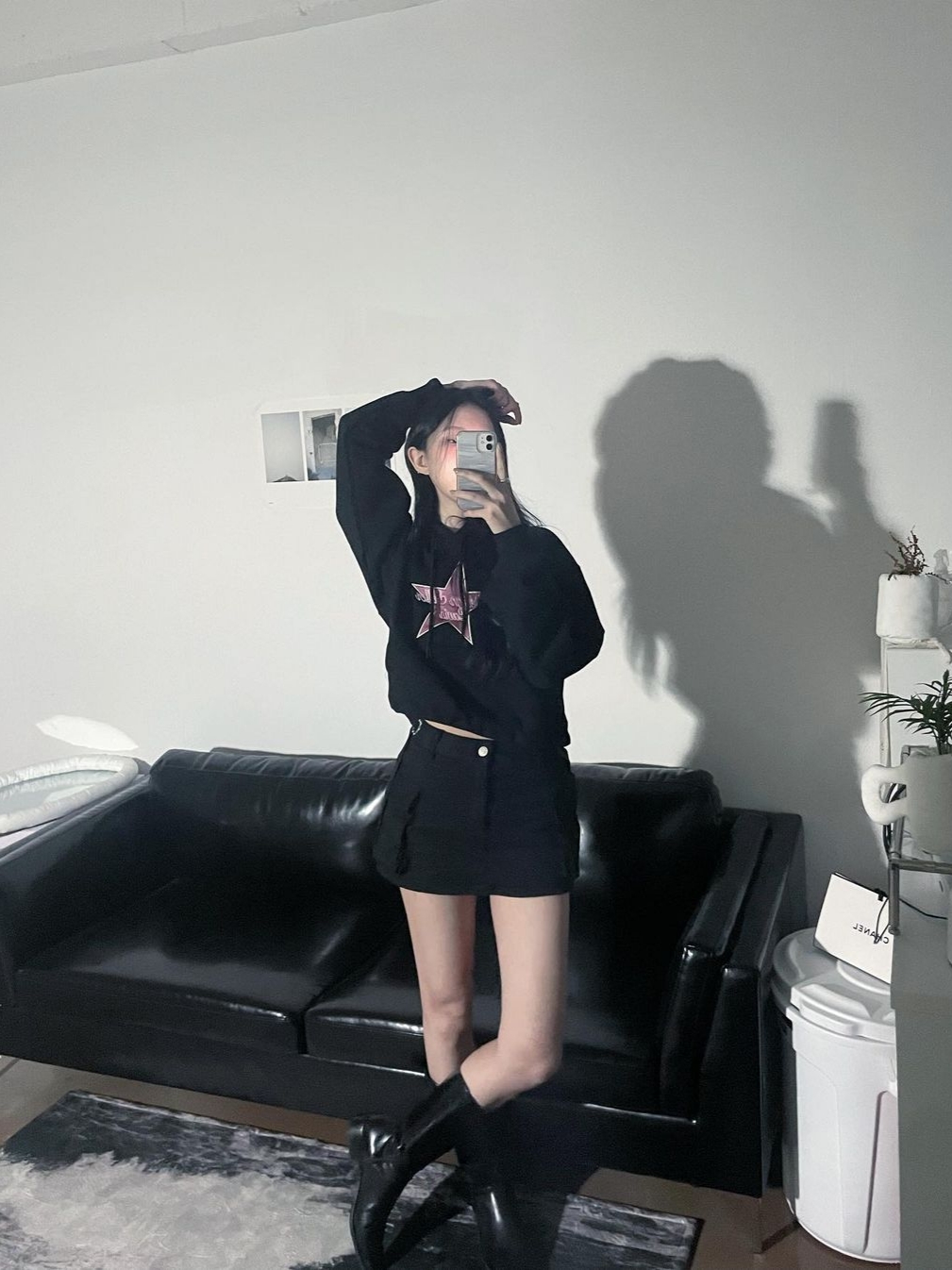 Jedi님의 스타일 - 2