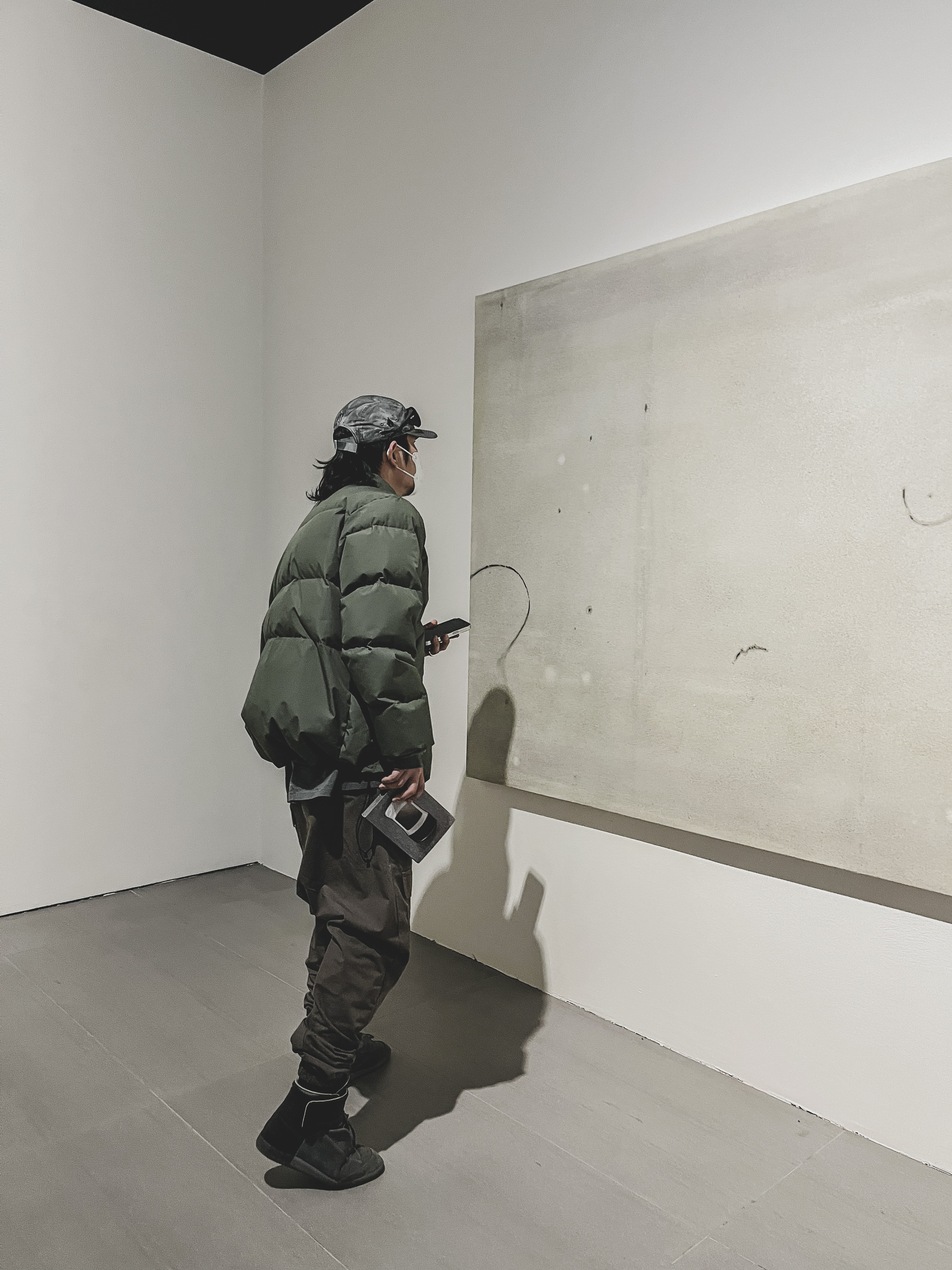 WK님의 스타일 - 1