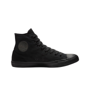 Converse Chuck Taylor All Star Hi Classic Black Monochrome