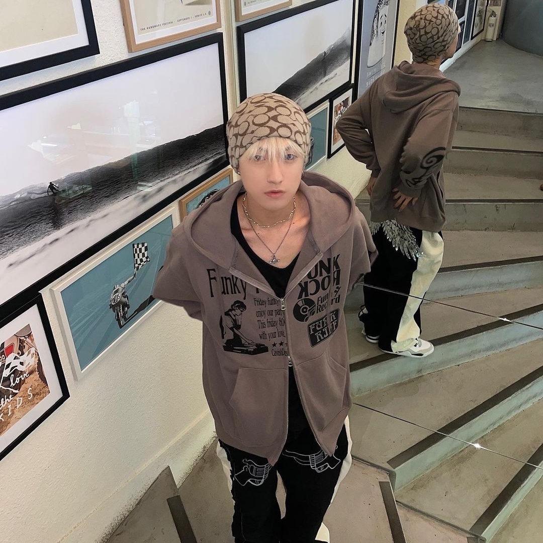 Jedi님의 스타일 - 1