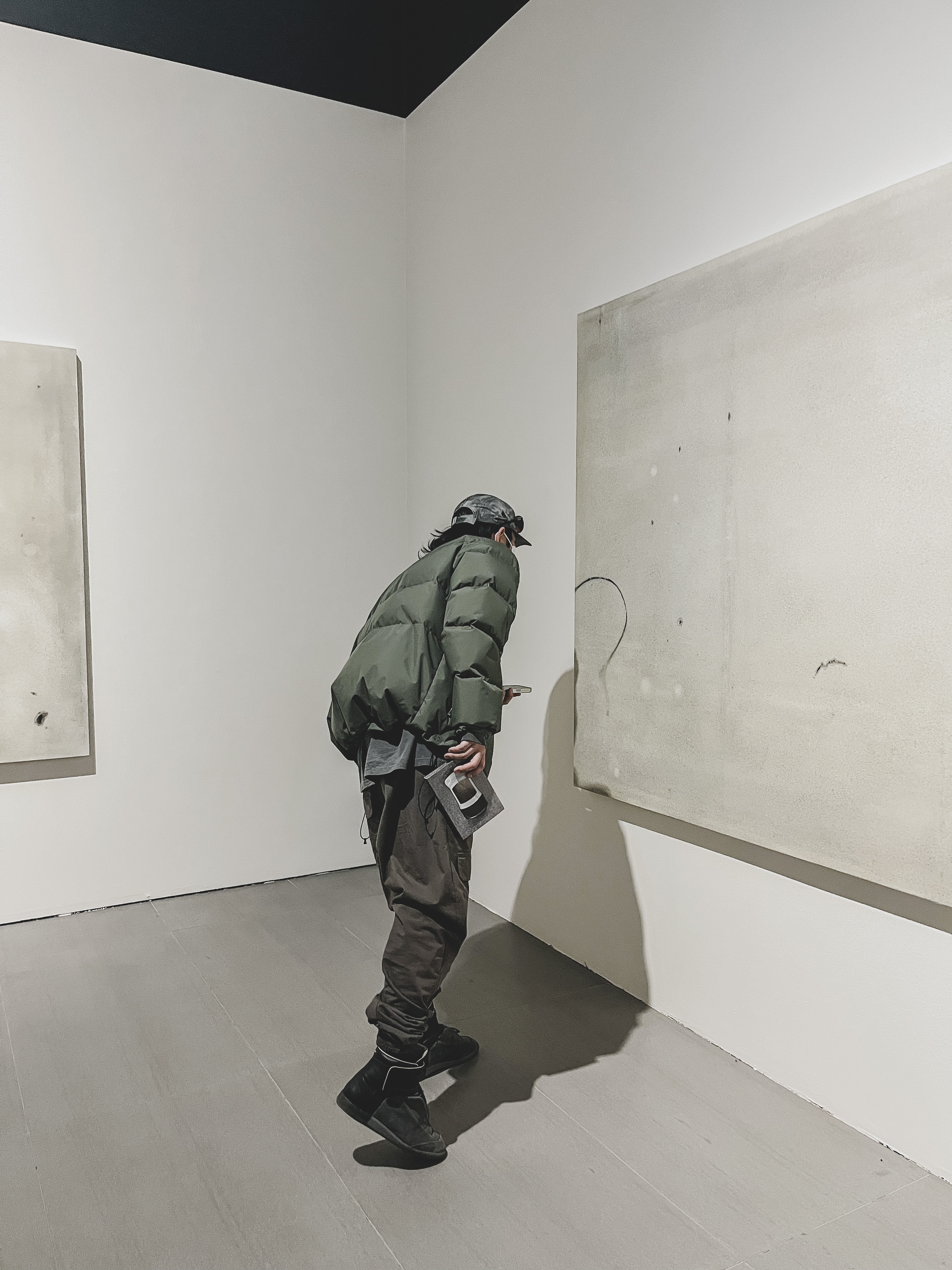 WK님의 스타일 - 2
