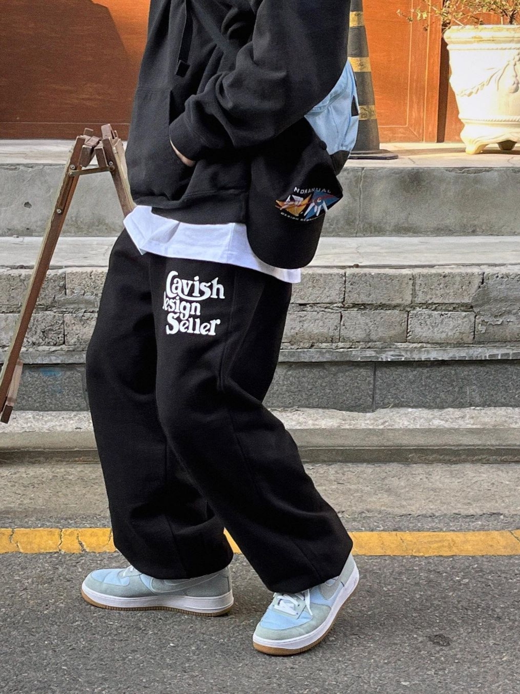 Jedi님의 스타일