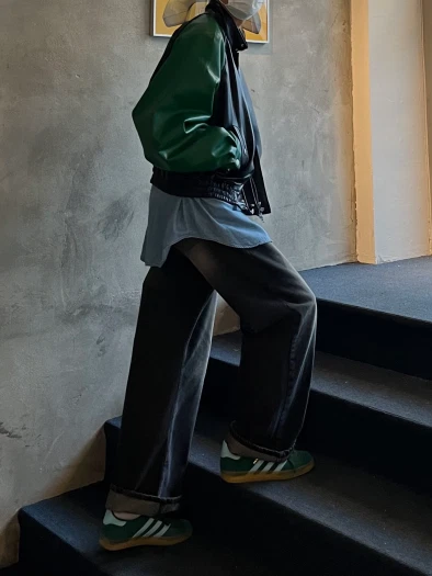스타일 카드