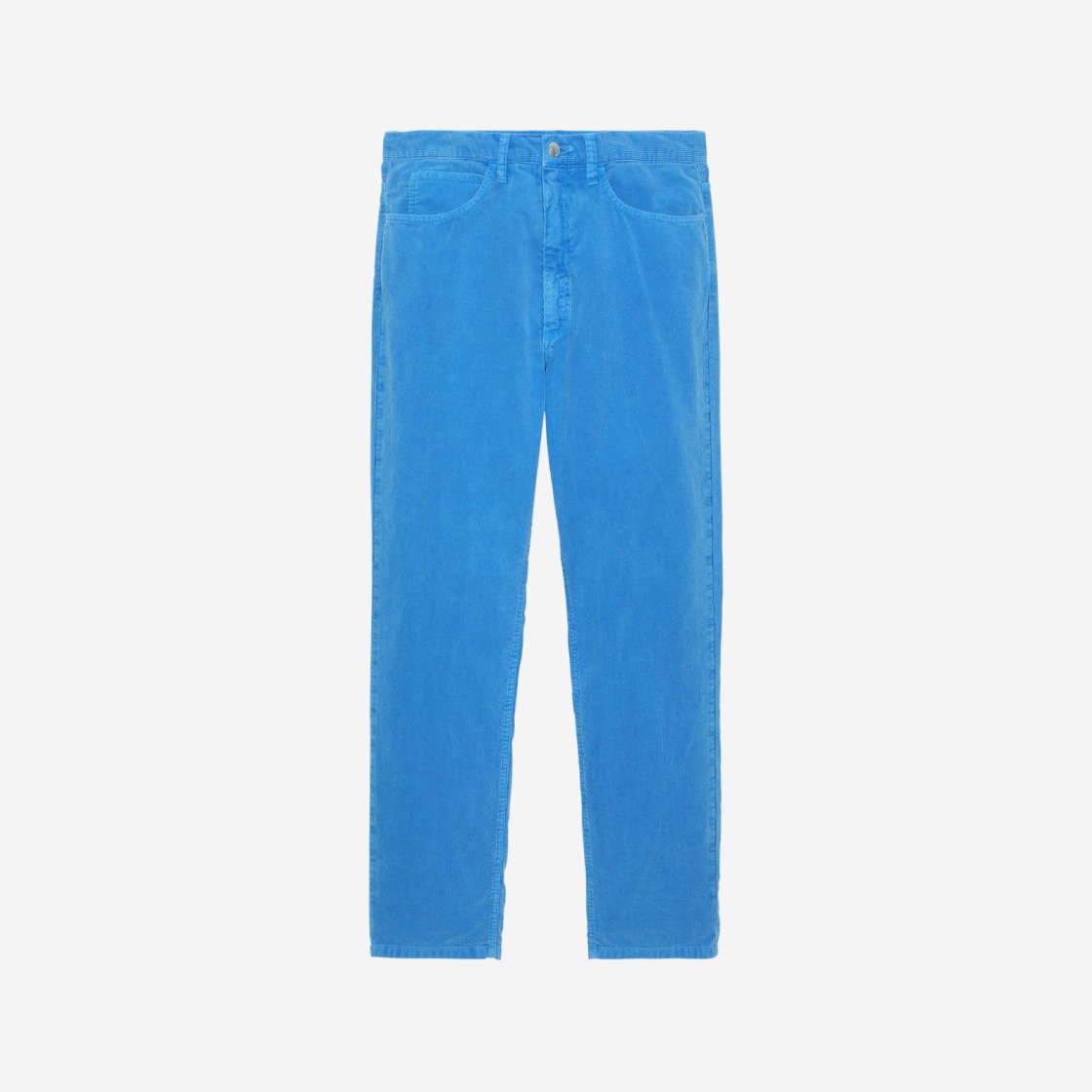 Cav Empt 1994 Colour Cords Pants Blue - 23SS 상세 이미지 1